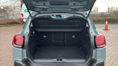 Citroen C3 Aircross 1.2 PureTech 110 Shine Plus 5dr Petrol Hatchback